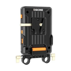 ZGCINE VM-VP1 Kit1 V Mount Battery Plate