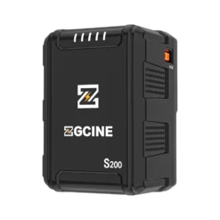ZGCINE ZG-S200 V-Mount Battery (200Wh)