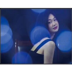 CINEPRO ZASHN Filter 4×5.65″ Standard Thickness -Cinegear Shop Zashn filter 2