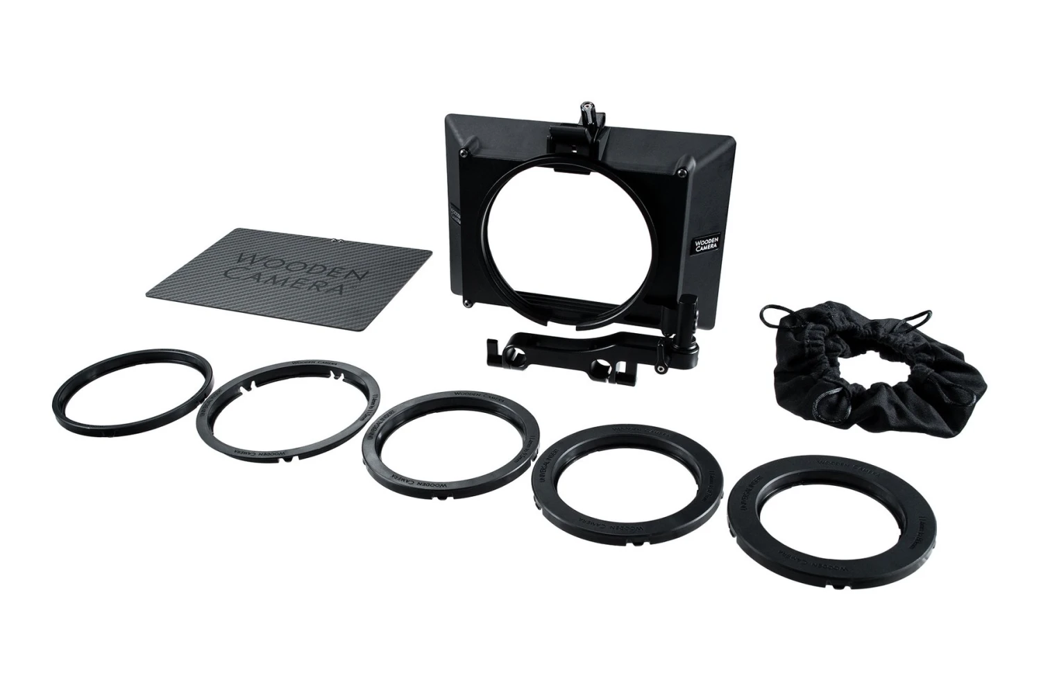 Wooden Camera – Zip Box Pro 4×5.65 (Swing Away) 2 Wooden Camera – Zip Box Pro 4×5.65 (Swing Away) - Image 2