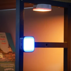 Ulanzi U60 RGB Video Light Compact Kantelbaar W/ Clamp – Black -Cinegear Shop a8c2 c2ce 4ad0 b871 3d0c24ae870c 5f12a95f df6f 4e49 a49a 357928656cae