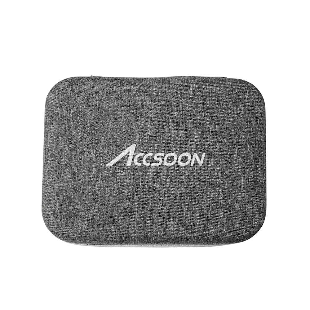 Accsoon EVA Carrying Case 2 Accsoon EVA Carrying Case - Image 2