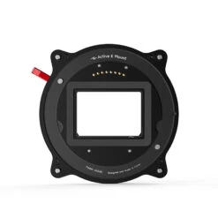 Kinefinity MAVO Edge And MAVO Mark2 To Sony E-Mount Lens Adapter (Active) -Cinegear Shop activeE image 2 1