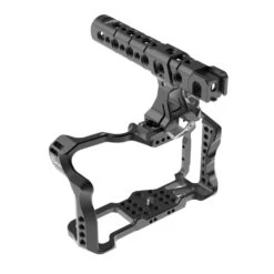 8Sinn Fuji X-T3 Cage + Top Handle Pro