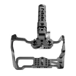 8Sinn Fuji X-T3 Cage + Top Handle Pro -Cinegear Shop assembly fxt3 set 01.28