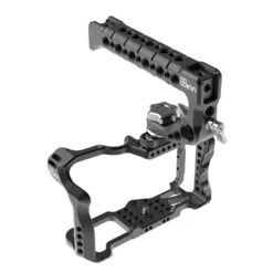 8Sinn Fuji X-T3 Cage + Top Handle Scorpio (Include 8-AR28MMM)