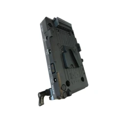 Tilta TA-BTP-V V-Mount Battery Plate