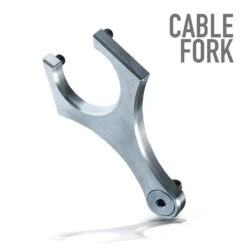 Hudson Spider – Cable Fork For Slider