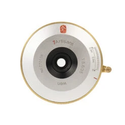 7artisans 35mm F5.6 Pancake Full Frame Lecia M Mount Lens
