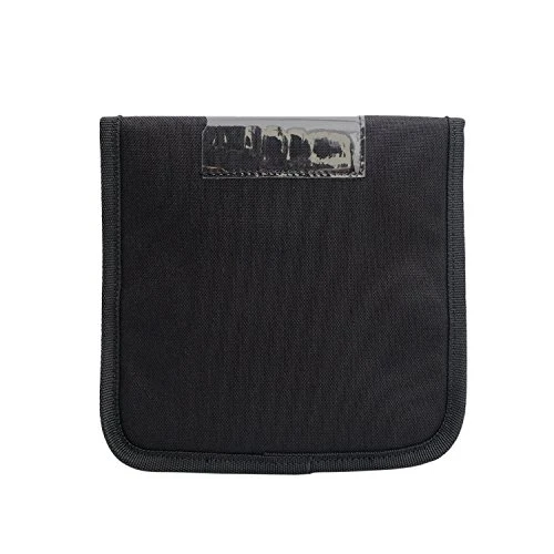 OPENMOON Belt Style Camera Filter Carry Case Pouch 6 * 6.6 Inch 2 OPENMOON Belt Style Camera Filter Carry Case Pouch 6 * 6.6 Inch - Image 2
