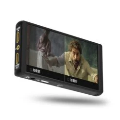 Portkeys P6 5.5″ 4K HDMI Monitor With 3D LUT And Waveform
