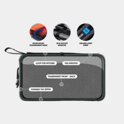 CRDBAG Full Brick Graphite -Cinegear Shop crdbag full brick explainer