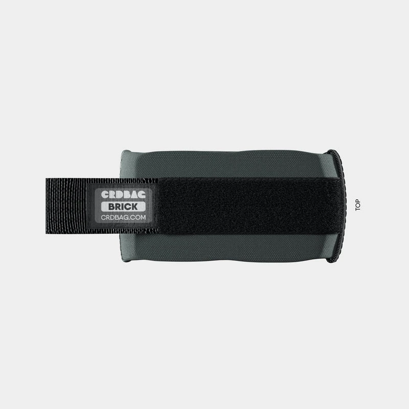 CRDBAG Half Brick Graphite 5 CRDBAG Half Brick Graphite - Image 5