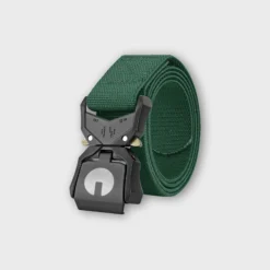 CRDBELT Tactical Belt -Cinegear Shop crdbag shopify crdbelt green 01