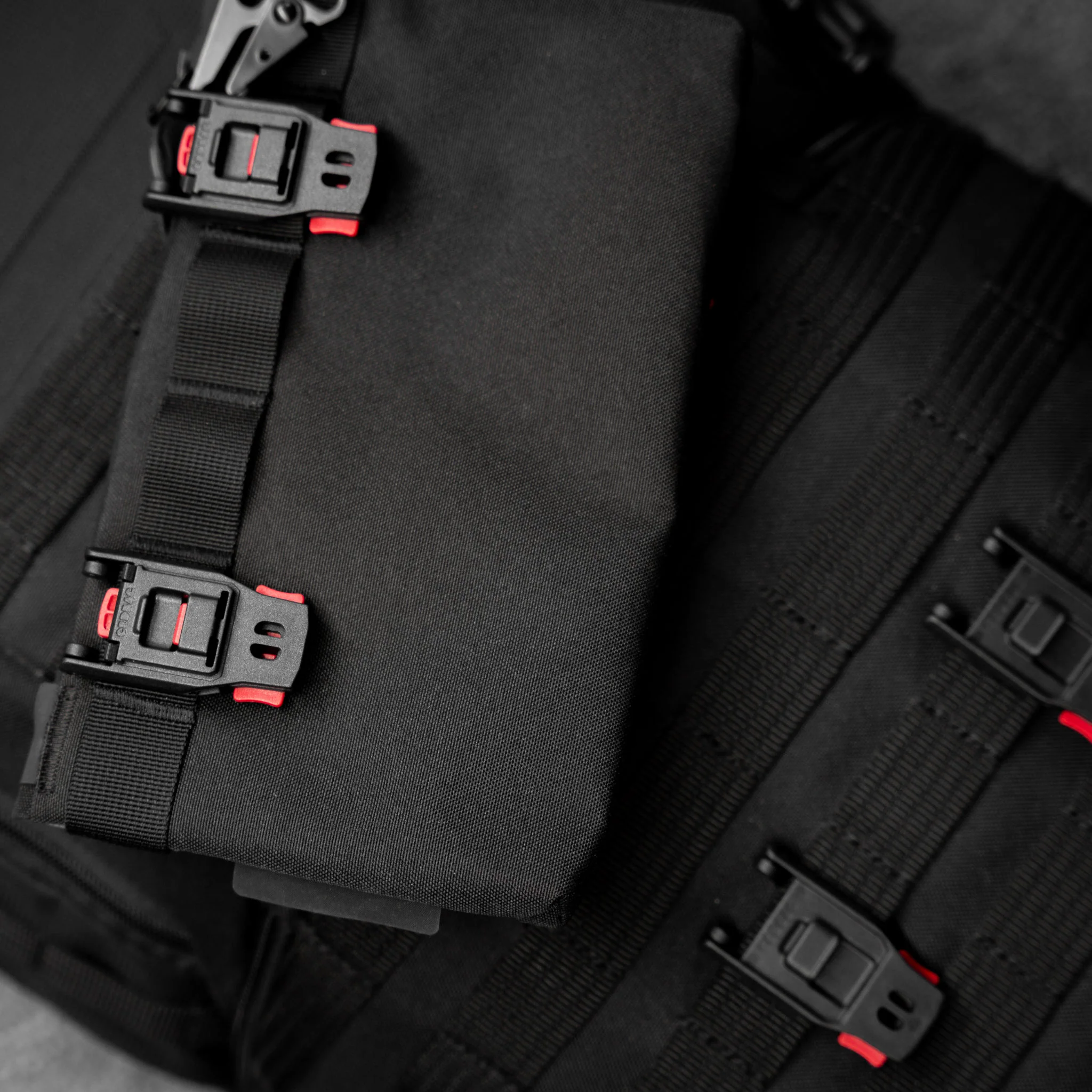 Maglock MOLLE 2P 8 Maglock MOLLE 2P - Image 8