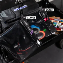 CRDPOUCH 4 Sizes Organizer Kit -Cinegear Shop crdpouch 4 sizes organizer kit 111563