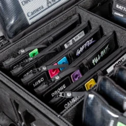 CRDPOUCH 4 Sizes Organizer Kit -Cinegear Shop crdpouch 4 sizes organizer kit 135420