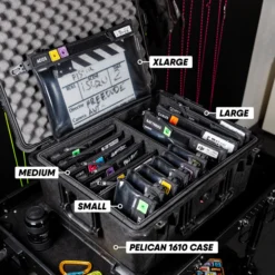 CRDPOUCH Organizer Bag LARGE -Cinegear Shop crdpouch organizer bag large 241253 720x