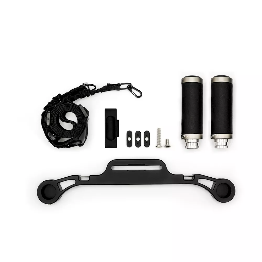 DwarfConnection DC-GO Mini Director’s Monitor Cage 2 DwarfConnection DC-GO Mini Director’s Monitor Cage - Image 2