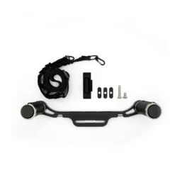 DwarfConnection DC-GO Mini Director’s Monitor Cage 8 DwarfConnection DC-GO Mini Director’s Monitor Cage -Cinegear Shop dc go 0013 3