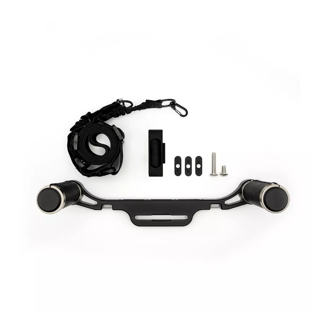 DwarfConnection DC-GO Mini Director’s Monitor Cage 3 DwarfConnection DC-GO Mini Director’s Monitor Cage - Image 3