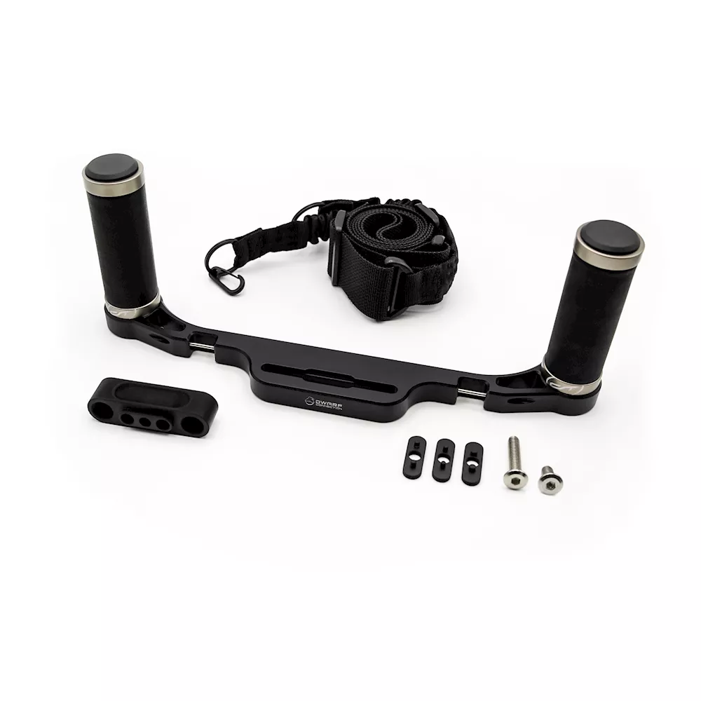 DwarfConnection DC-GO Mini Director’s Monitor Cage 4 DwarfConnection DC-GO Mini Director’s Monitor Cage - Image 4