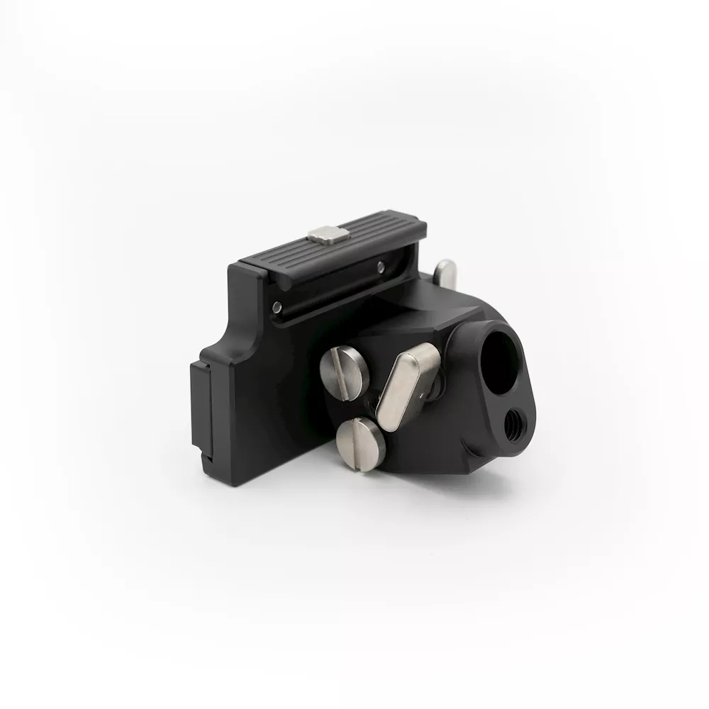 DwarfConnection DC-CLICK V2 Quick Release 4 DwarfConnection DC-CLICK V2 Quick Release - Image 4