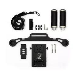 DwarfConnection DC-GO Mini V-Mount Ready Bundle -Cinegear Shop dc go 0021 4
