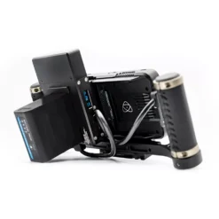 DwarfConnection DC-GO Mini RX Bundle 7 DwarfConnection DC-GO Mini RX Bundle -Cinegear Shop dc go 0024 3