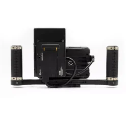 DwarfConnection DC-GO Mini RX Bundle 9 DwarfConnection DC-GO Mini RX Bundle -Cinegear Shop dc go 0024 5