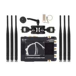 DwarfConnection DC-X.LINK-L1.MKII WHDI Receiver -Cinegear Shop dc li 0015 08