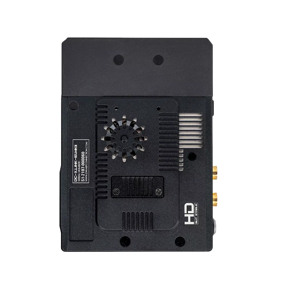 DwarfConnection DC-X.LINK-S1.MKII WHDI Receiver 3 DwarfConnection DC-X.LINK-S1.MKII WHDI Receiver - Image 3