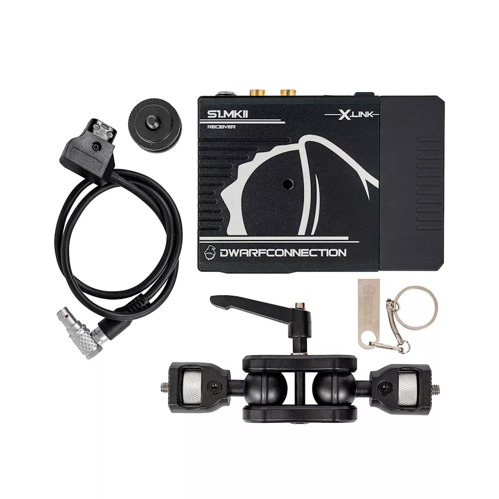 DwarfConnection DC-X.LINK-S1.MKII WHDI Receiver 7 DwarfConnection DC-X.LINK-S1.MKII WHDI Receiver - Image 7