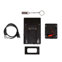 DwarfConnection DC-X.LINK-XS3 WHDI Receiver SDI -Cinegear Shop dc li 0018 02