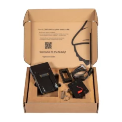 DwarfConnection DC-X.LINK-XS3 WHDI Receiver SDI -Cinegear Shop dc li 0018 10