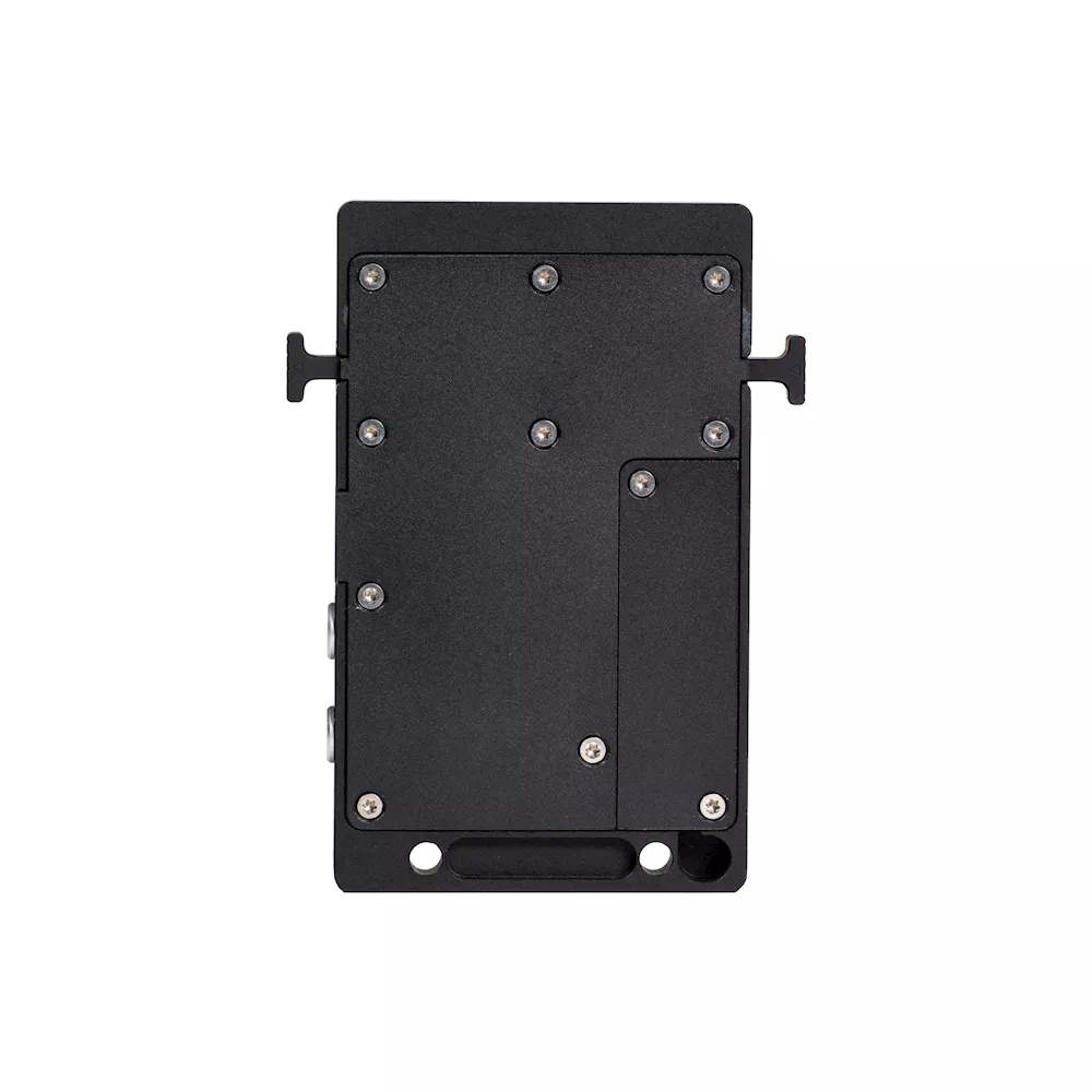 DwarfConnection DC-VOLT V-Mount Battery Plate PRO 2 DwarfConnection DC-VOLT V-Mount Battery Plate PRO - Image 2