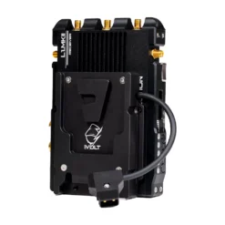 DwarfConnection DC-VOLT V-Mount Dummy PRO 5 DwarfConnection DC-VOLT V-Mount Dummy PRO -Cinegear Shop dc v 002 03