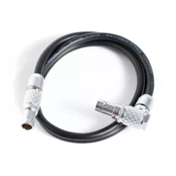 DwarfConnection DC-LINK 2pin Male To 90°