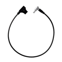 DwarfConnection DC-LINK D-Tap Cable 4pin 90° (57cm)