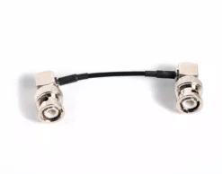 DwarfConnection 90° SDI / BNC Cable 6 Cm (fits With DC-GO)