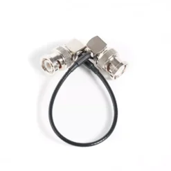 DwarfConnection 90° SDI / BNC Cable 15 Cm (fits With DC-GO)