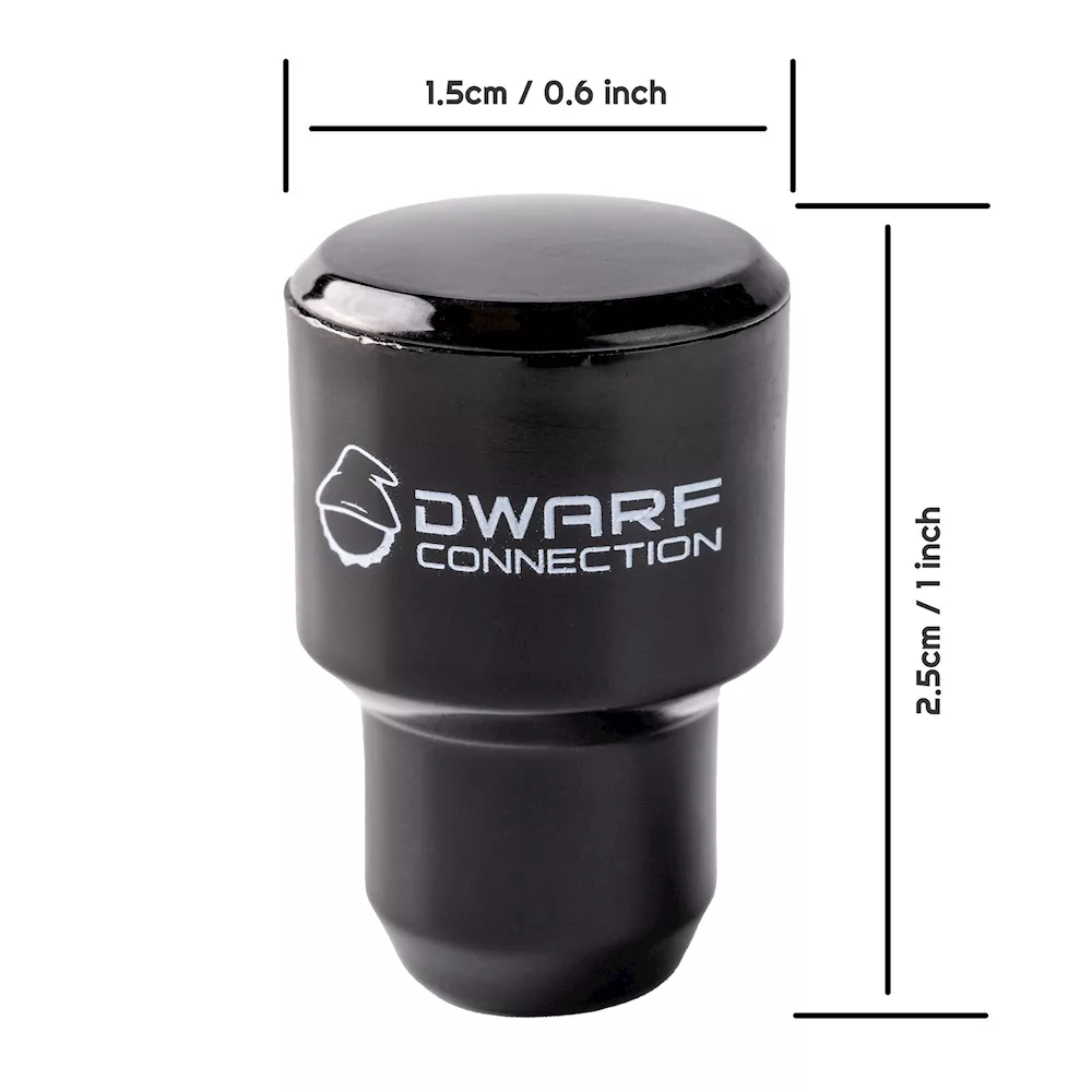 DwarfConnection DC-LINK Antenna Mini Mushroom 2 DwarfConnection DC-LINK Antenna Mini Mushroom - Image 2