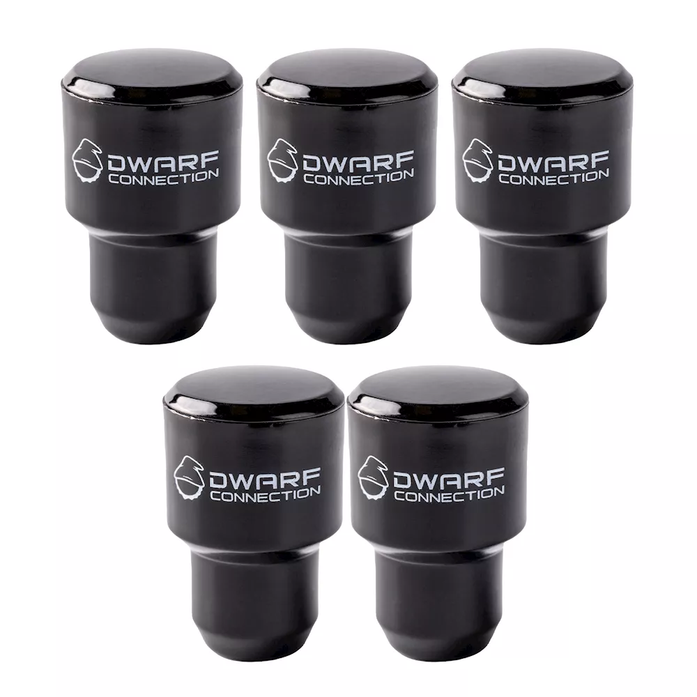 DwarfConnection DC-LINK Antenna Mini Mushroom – 5 Pieces 1 DwarfConnection DC-LINK Antenna Mini Mushroom – 5 Pieces