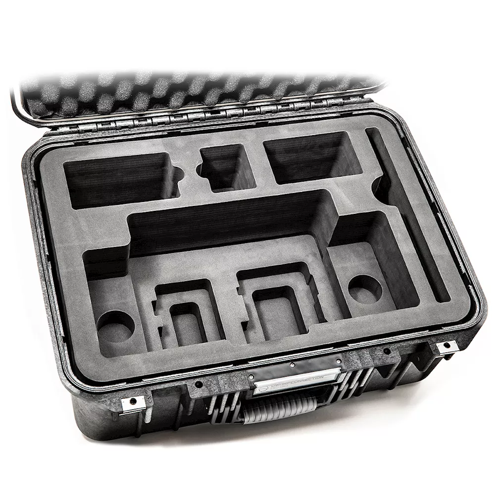 DwarfConnection DC-GO Case XT 2 DwarfConnection DC-GO Case XT - Image 2