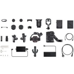 DJI Ronin 4D Cinema Camera 8K Combo -Cinegear Shop dji ronin 4d 8k 5