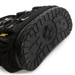 Dirty Rigger Technician Backpack – With Laptop Compartment -Cinegear Shop dr backpack 4