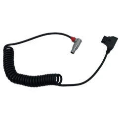 Kinefinity Kine D-TAP Power Cord