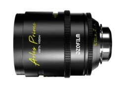 DZOFILM Arles 135mm FF/VV Prime Cine Lens – PL Mount (Meter) 10 DZOFILM Arles 135mm FF/VV Prime Cine Lens – PL Mount (Meter) -Cinegear Shop dzo sap135mpl product image 2 scaled 1