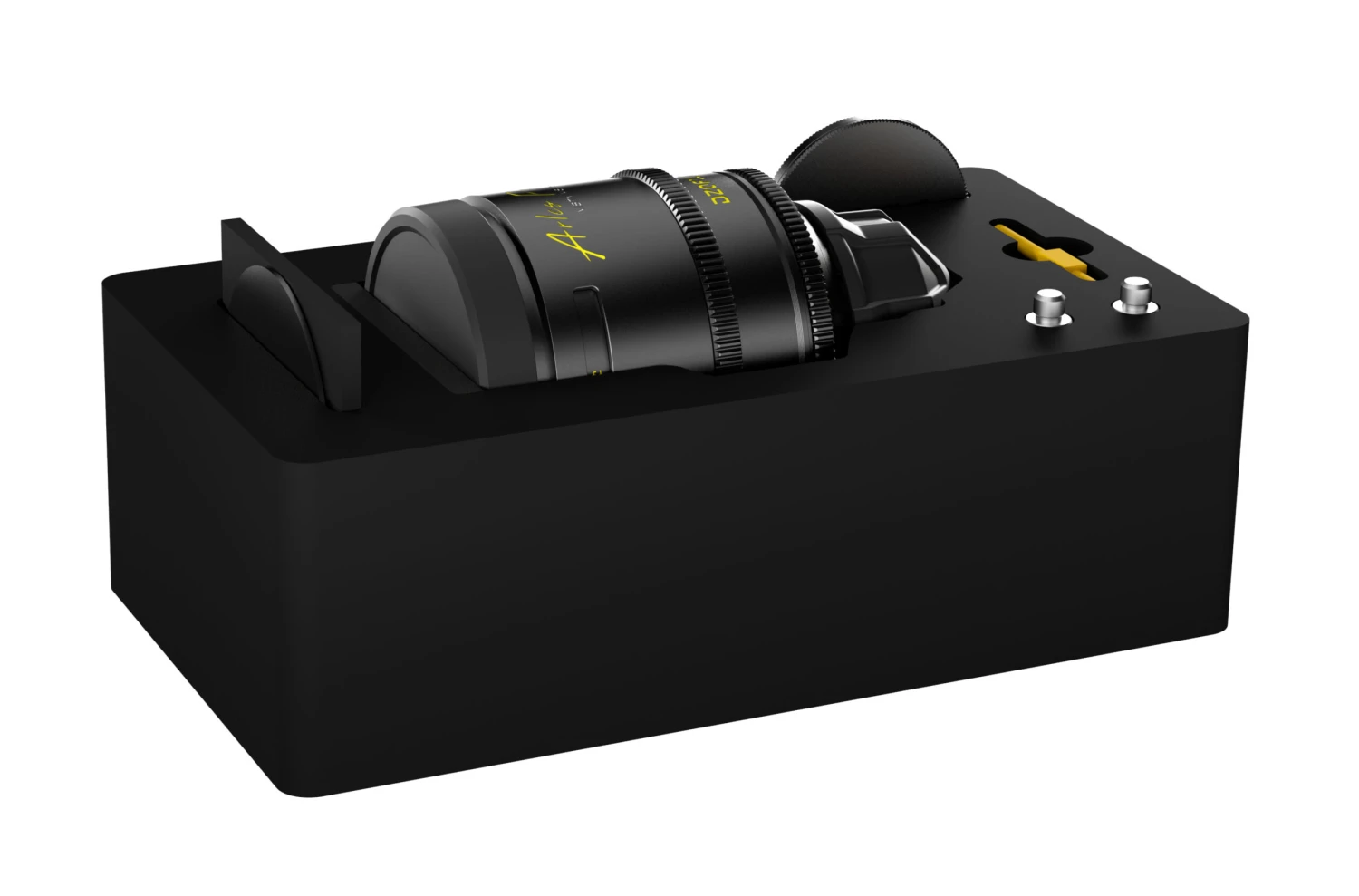 DZOFILM Arles 135mm FF/VV Prime Cine Lens – PL Mount (Meter) 4 DZOFILM Arles 135mm FF/VV Prime Cine Lens – PL Mount (Meter) - Image 4