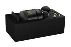 DZOFILM Arles 14mm FF/VV Prime Cine Lens – PL Mount (Feet) 9 DZOFILM Arles 14mm FF/VV Prime Cine Lens – PL Mount (Feet) -Cinegear Shop dzo sap14ipl product image 6 scaled 1